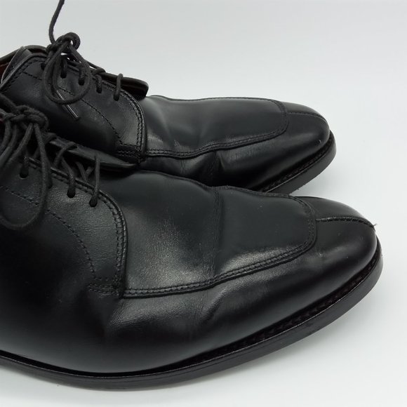 Allen Edmonds Delray Oxford Split-toe Dress Shoes main image 11